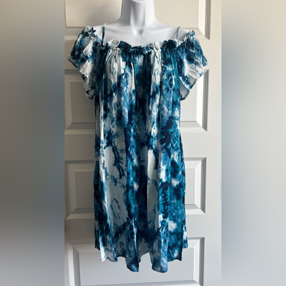 OM + NADIS off shoulder Mini NWT XS Could fit Small maybe Medium